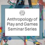 anthropology play games series portrait